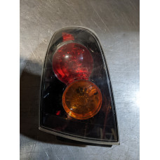 GSU206 Passenger Right Tail Light For 04-06 Mazda 3  2.3